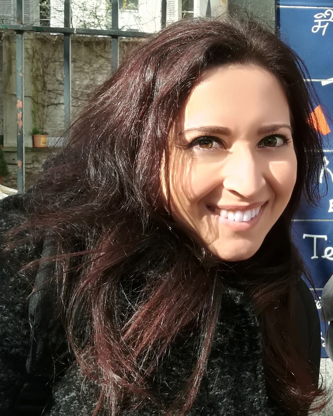 Alessandra Platania